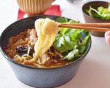 麻辣火鍋風スープ作り方10写真