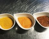 優しい野菜味♡ベジートふわパン作り方1写真