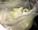 揉むだけ！カンタン白菜の浅漬け作り方1写真