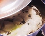 ご飯がすすむ♡鶏肉と大根の炒め煮♡作り方2写真