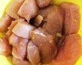 子供が喜ぶチキンカツ作り方1写真