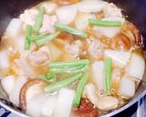 ご飯がすすむ♡鶏肉と大根の炒め煮♡作り方7写真