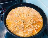 じゃがいもとしめじのミートペンネグラタン作り方5写真