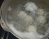 串まで食べられる3色団子作り方5写真