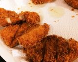 子供が喜ぶチキンカツ作り方4写真