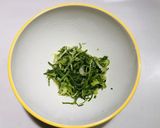 簡単!激旨!ネギ塩豚炒飯作り方2写真