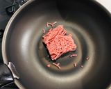 簡単!激旨!ネギ塩豚炒飯作り方4写真