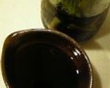 ☆☆行者にんにく醤油☆☆作り方4写真