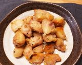 ぼんじりおうち居酒屋!作り方3写真