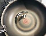簡単!激旨!ネギ塩豚炒飯作り方8写真
