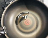 簡単！激旨！ネギ塩豚炒飯作り方8写真