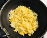 簡単!激旨!ネギ塩豚炒飯作り方11写真