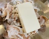 豚しゃぶdeおから入り和風の豆腐サラダ作り方2写真