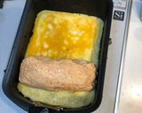 糖質制限 カリフラワーライスでオムライス作り方7写真