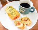 糖質制限 手作り糖質オフトマトケチャップ作り方3写真