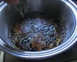 いかなごの炊き方作り方3写真