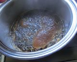いかなごの炊き方作り方4写真