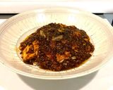 本格麻婆豆腐♡取り分ければ子ども用も♡作り方8写真