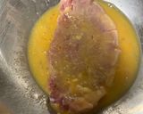 ♡簡単！食欲そそる！とんかつ♡作り方3写真