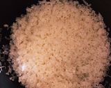 余った具材で炊き込みご飯作り方3写真