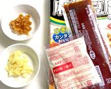 市販で簡単☘️我が家の娘娘風スタカレー作り方2写真