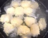 ささみ団子春雨スープ作り方5写真