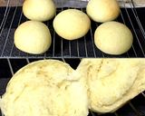 優しい野菜味♡ベジートふわパン作り方10写真