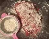 -豚こまで！チーズはさみ揚げ-作り方3写真