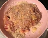 -豚こまで！チーズはさみ揚げ-作り方5写真