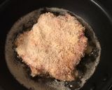 -豚こまで！チーズはさみ揚げ-作り方6写真