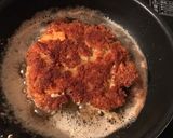 -豚こまで！チーズはさみ揚げ-作り方7写真