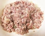 ヘルシー！高野豆腐でミートローフ☆作り方8写真
