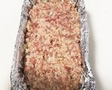 ヘルシー！高野豆腐でミートローフ☆作り方9写真