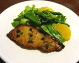 カレースパイスの香り塩麹作り方4写真