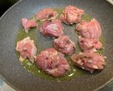 おかわり続出！絶品チキンライス作り方4写真