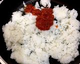 普通に♪簡単なドリア。作り方5写真