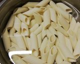 時短でパスタ作り方1写真