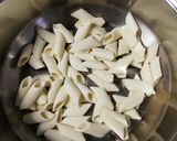 時短でパスタ作り方2写真
