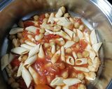 時短でパスタ作り方3写真