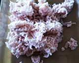 すりおろし魚肉ソーセージ入☆揚げワンタン作り方1写真