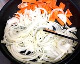 ヘルシー肉なしハッシュドビーフ作り方4写真