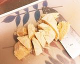 ヘルシー肉なしハッシュドビーフ作り方3写真