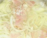 私の大好きなとろとろごはん(*^^๓)作り方3写真