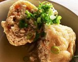 離乳幼児食♫大人分と一緒に豆腐野菜バーグ作り方5写真