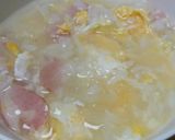 私の大好きなとろとろごはん(*^^๓)作り方6写真