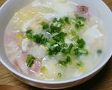 私の大好きなとろとろごはん(*^^๓)作り方7写真