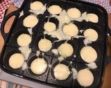 本場の味!栄養満点キャベツ入りたこ焼き♫作り方11写真