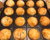 本場の味!栄養満点キャベツ入りたこ焼き♫作り方17写真