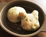 離乳&幼児食に♫大根こめっこパン作り方9写真