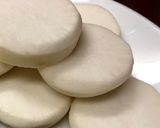作り置きの薬味味噌で カブが美味しい！作り方1写真